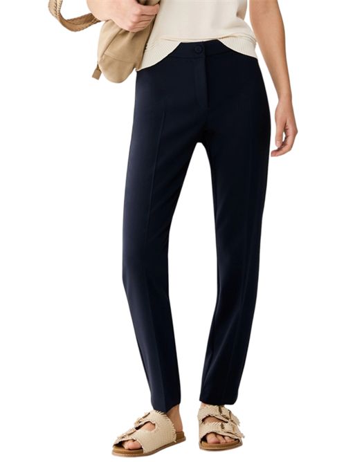 Pantaloni skinny fit in cady pbpmonia PENNYBLACK | 26111310325