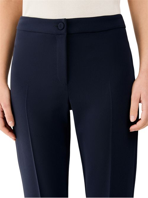 Pantaloni skinny fit in cady pbpmonia PENNYBLACK | 26111310325