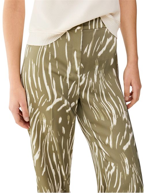 Pantaloni in doppio raso PENNYBLACK | 261113111212