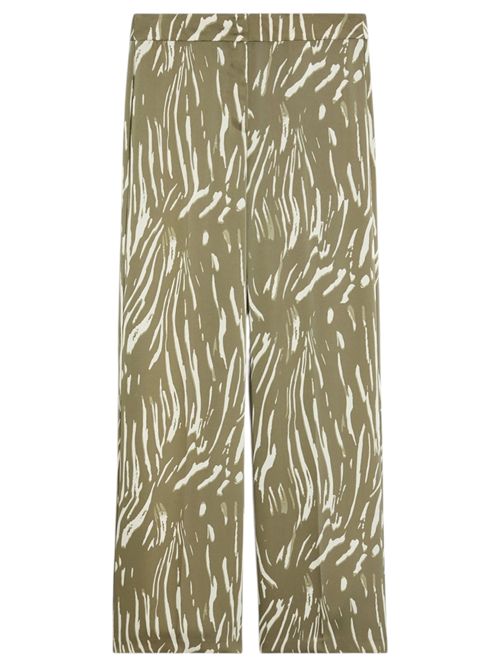 Pantaloni in doppio raso PENNYBLACK | 261113111212