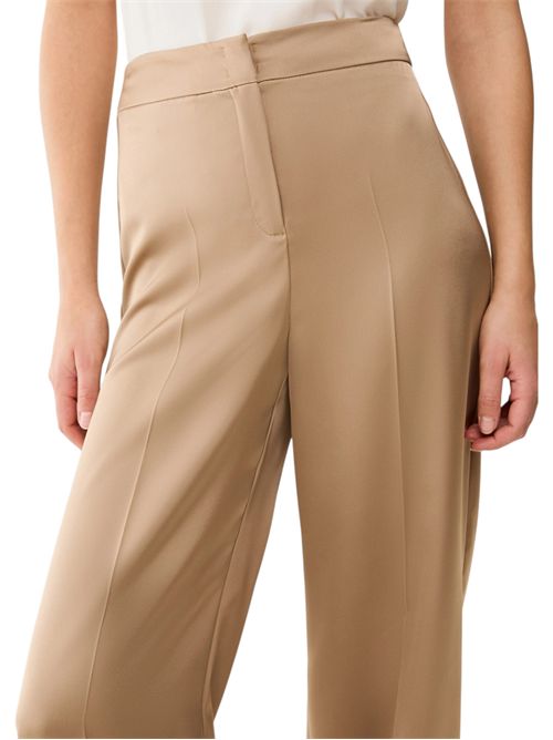 Pantaloni in doppio raso PENNYBLACK | 26111311126