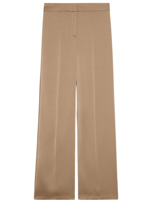 Pantaloni in doppio raso PENNYBLACK | 26111311126