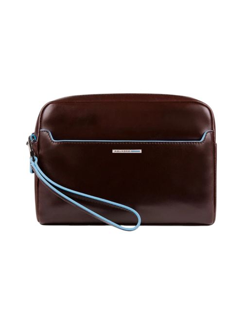 Pochette porta iPad®mini PIQUADRO | AC5592B2MOGANO