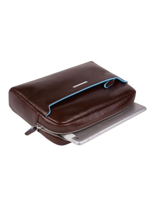 Pochette porta iPad®mini PIQUADRO | AC5592B2MOGANO