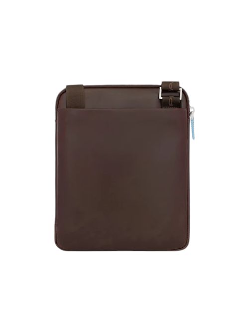 Borsello porta iPad PIQUADRO | CA1816B2MOGANO