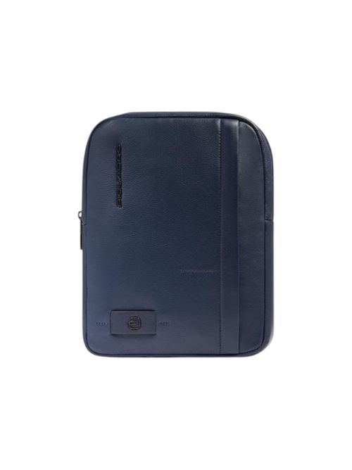 Borsello porta iPad PIQUADRO | CA1816W137BLU