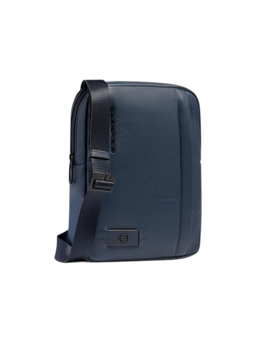 Borsello porta iPad PIQUADRO | CA1816W137BLU