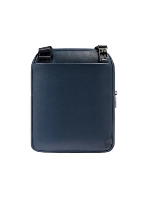 Borsello porta iPad PIQUADRO | CA1816W137BLU