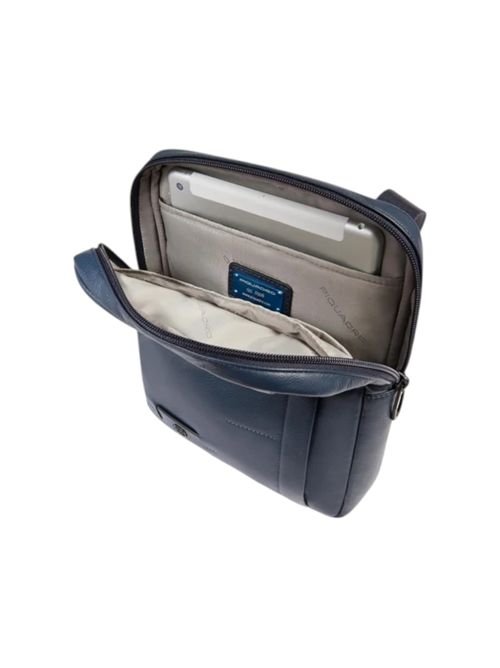 Borsello porta iPad PIQUADRO | CA1816W137BLU