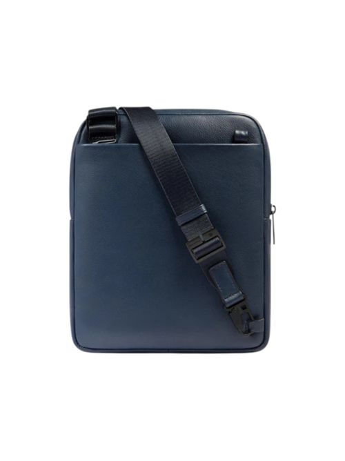 Borsello porta iPad PIQUADRO | CA1816W137BLU