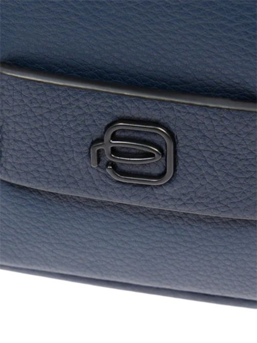Borsello porta iPad PIQUADRO | CA1816W137BLU