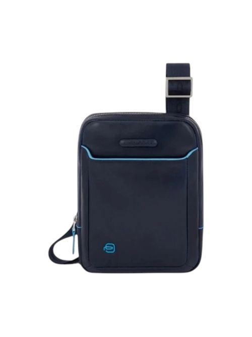 Borsello Porta iPad PIQUADRO | CA3084B2BLU