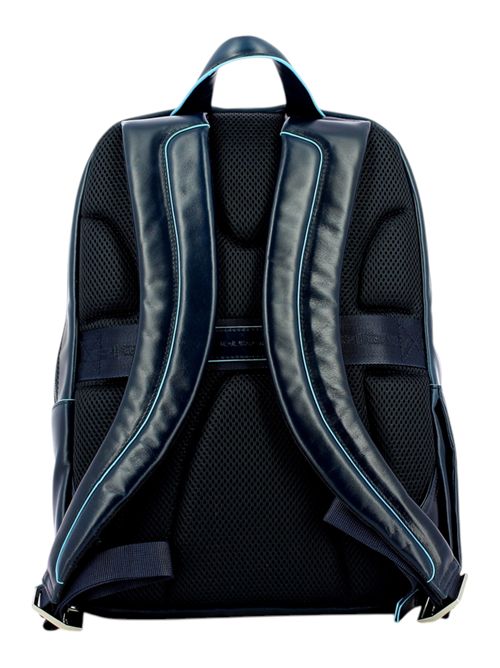 Zaino Blue Square blu PIQUADRO | CA3214B2BLU