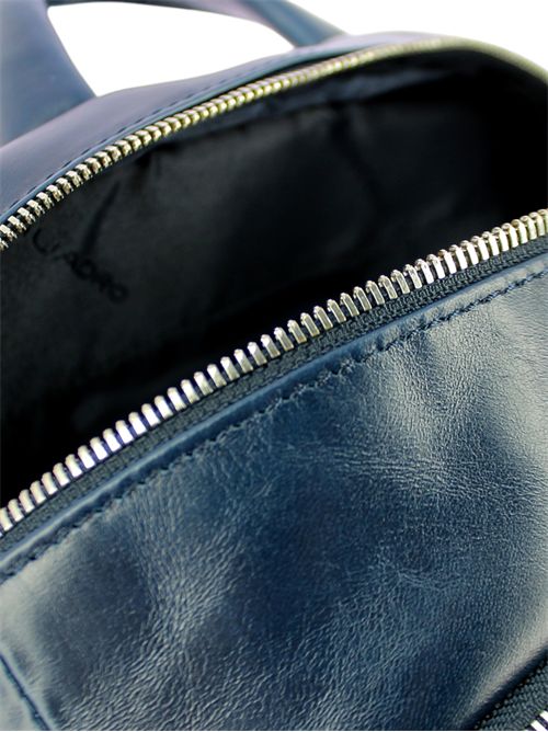 Zaino Blue Square blu PIQUADRO | CA3214B2BLU