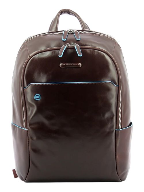 Zaino Blue Square mogano PIQUADRO | CA3214B2MOGANO