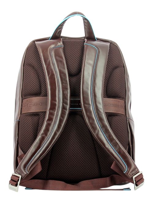 Zaino Blue Square mogano PIQUADRO | CA3214B2MOGANO