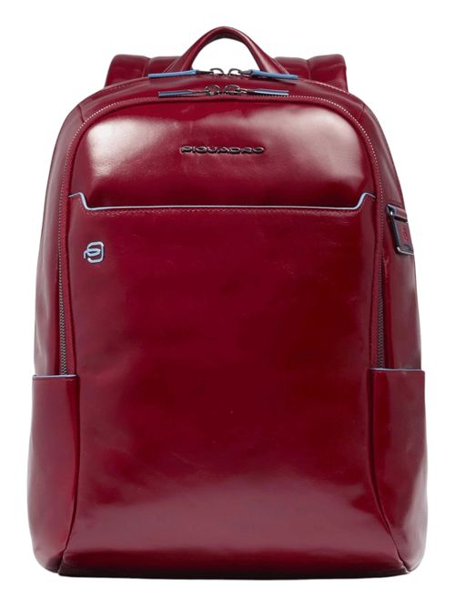 Zaino Blue Square rosso PIQUADRO | CA3214B2ROSSO
