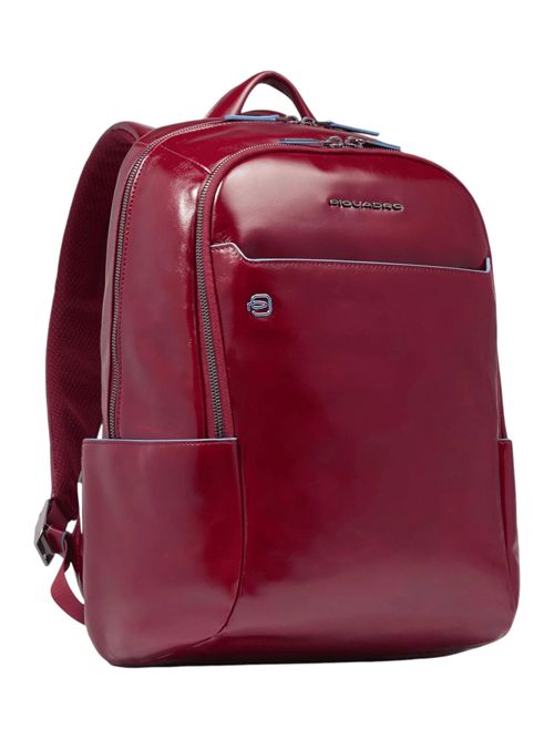Zaino Blue Square rosso PIQUADRO | CA3214B2ROSSO