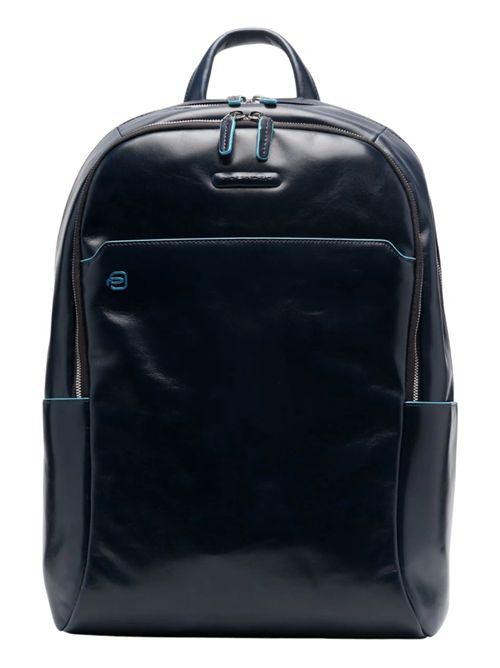 Zaino Blue Square blu PIQUADRO | CA4762B2BLU