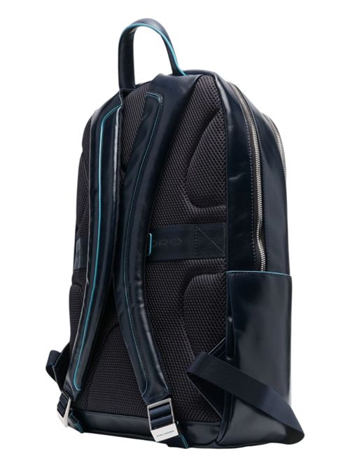 Zaino Blue Square blu PIQUADRO | CA4762B2BLU