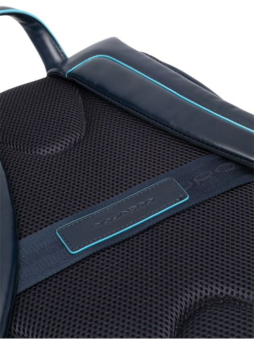 Zaino Blue Square blu PIQUADRO | CA4762B2BLU