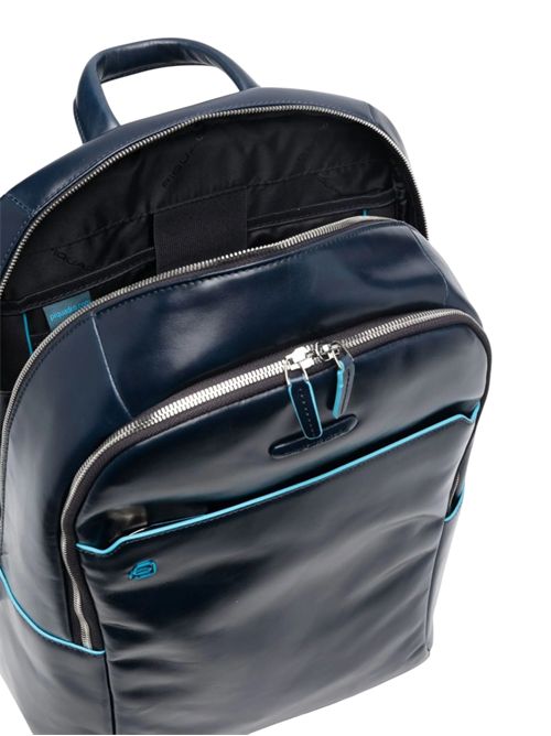 Zaino Blue Square blu PIQUADRO | CA4762B2BLU