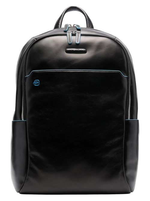 Zaino Blue Square nero PIQUADRO | CA4762B2NERO