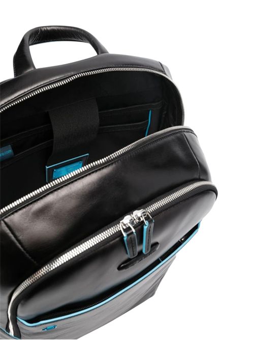 Zaino Blue Square nero PIQUADRO | CA4762B2NERO