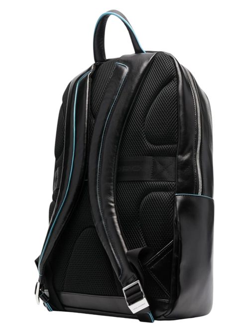 Zaino Blue Square nero PIQUADRO | CA4762B2NERO