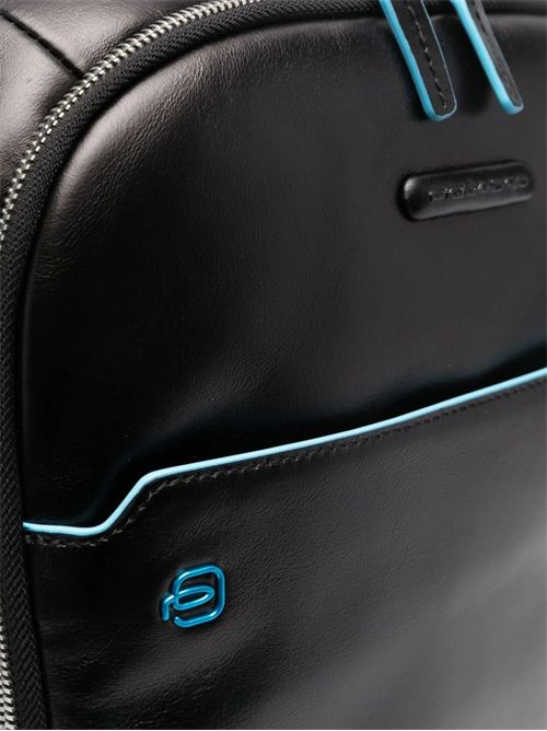 Zaino Blue Square nero PIQUADRO | CA4762B2NERO