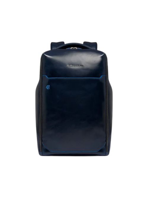 Zaino porta pc 14 PIQUADRO | CA6591B2BLU
