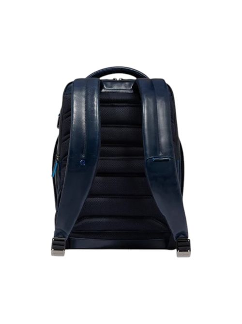 Zaino porta pc 14 PIQUADRO | CA6591B2BLU