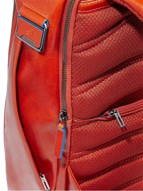 Zaino porta pc 14 PIQUADRO | CA6591B2BLU
