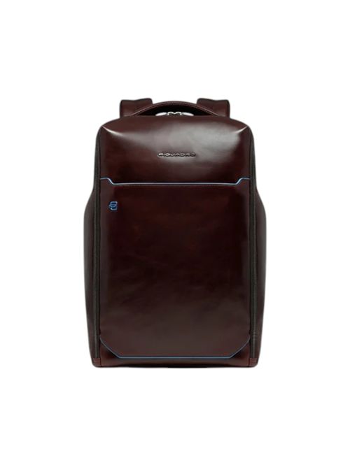 Zaino porta pc 14 PIQUADRO | CA6591B2MOGANO