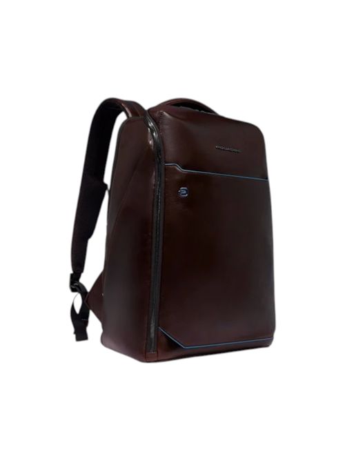 Zaino porta pc 14 PIQUADRO | CA6591B2MOGANO