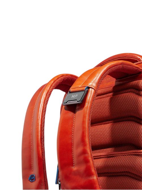 Zaino porta pc 14 PIQUADRO | CA6591B2MOGANO