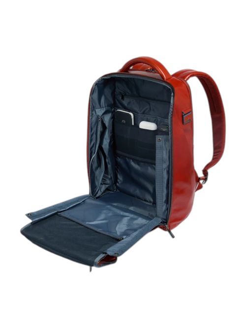 Zaino porta pc 14 PIQUADRO | CA6591B2MOGANO
