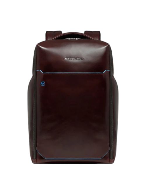 Zaino porta pc 15,6 PIQUADRO | CA6593B2MOGANO