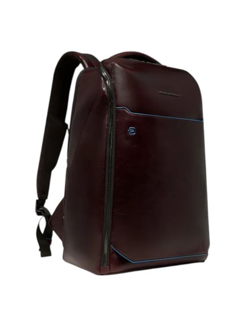 Zaino porta pc 15,6 PIQUADRO | CA6593B2MOGANO