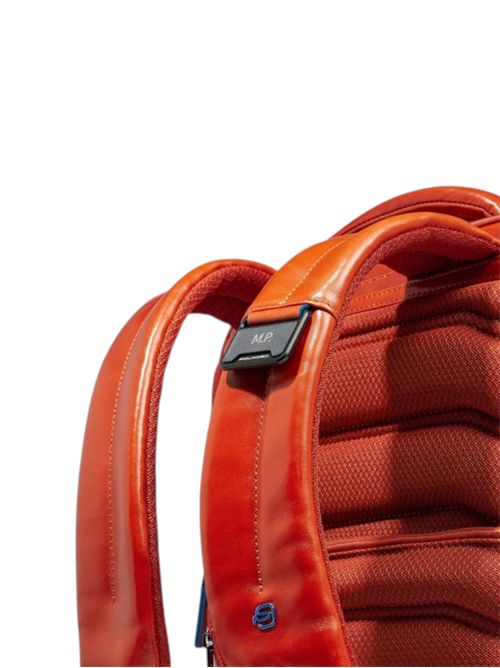 Zaino porta pc 15,6 PIQUADRO | CA6593B2MOGANO
