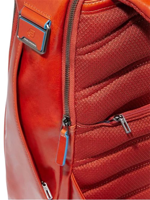 Zaino porta pc 15,6 PIQUADRO | CA6593B2MOGANO