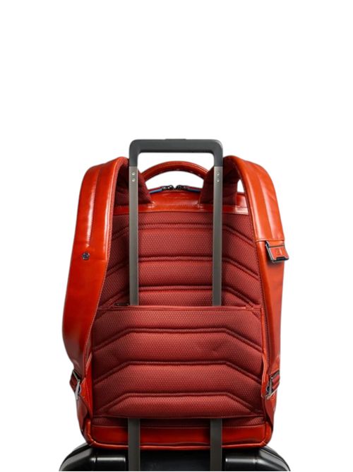 Zaino porta pc 15,6 PIQUADRO | CA6593B2MOGANO