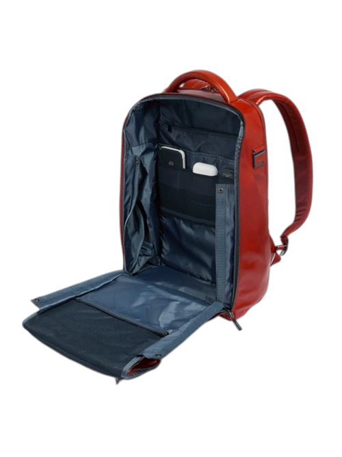 Zaino porta pc 15,6 PIQUADRO | CA6593B2MOGANO