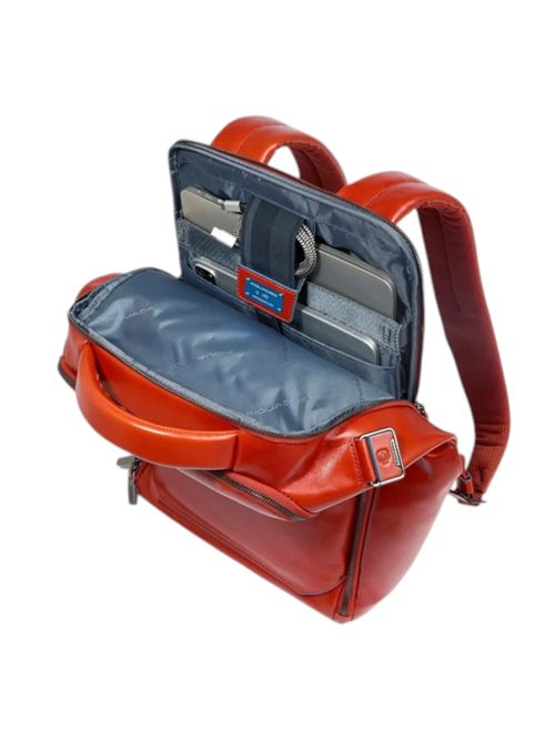 Zaino porta pc 15,6 PIQUADRO | CA6593B2MOGANO
