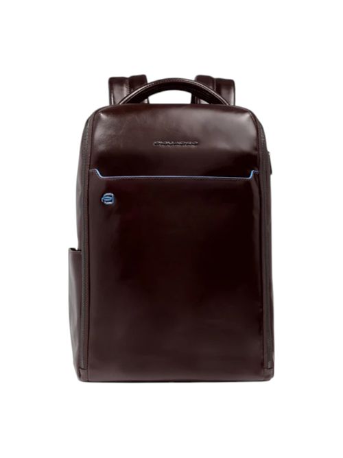 Zaino fast-check porta pc 14 PIQUADRO | CA6858B2MOGANO