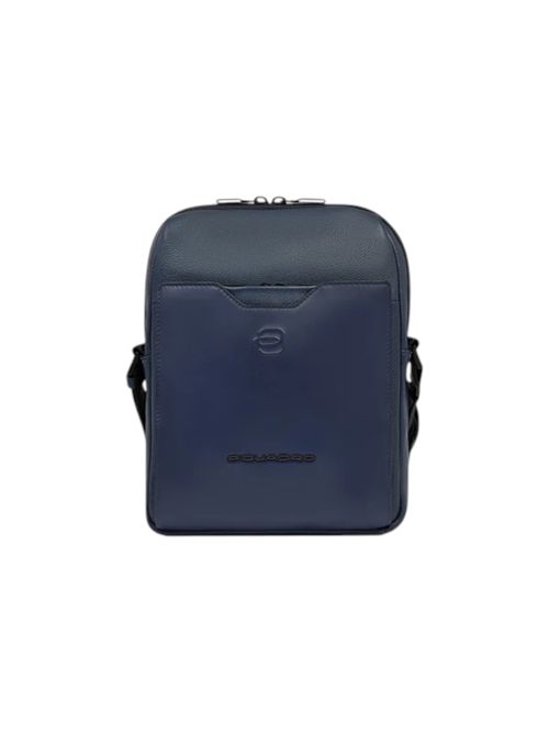 Borsello porta iPad PIQUADRO | CA6917S142BLU