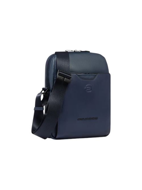 Borsello porta iPad PIQUADRO | CA6917S142BLU