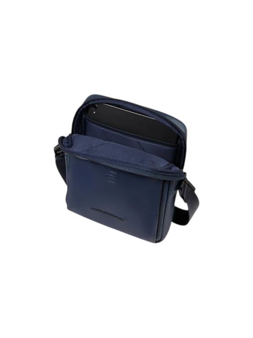 Borsello porta iPad PIQUADRO | CA6917S142BLU