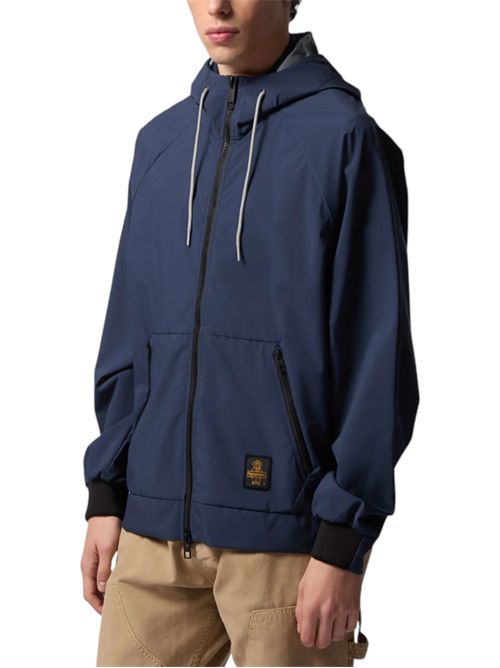 SPEED JACKET REFRIGIWEAR | G05718F02800