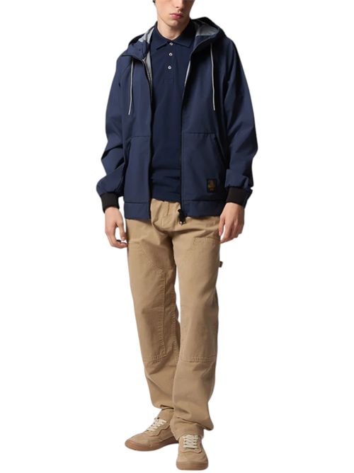 SPEED JACKET REFRIGIWEAR | G05718F02800